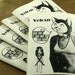 Velour Poetry Magazine