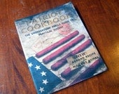 Patriot's Cookbook A5 Notebook