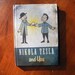 Nikola Tesla and You A5 Notebook