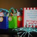 Dr. Seuss Party Quote Sign Pack