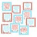 Dr. Seuss Party Quote Sign Pack