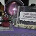 Curse and Hex Breaker Custom Gris Gris, Loaded Candle, Incense - New Orleans Gris Gris, Voodoo, Mojo