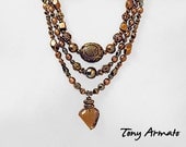 GREAT GATSBY Style Vintage Modern Deco, One Of A Kind