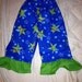 Kermit The Frog Ruffle Pants