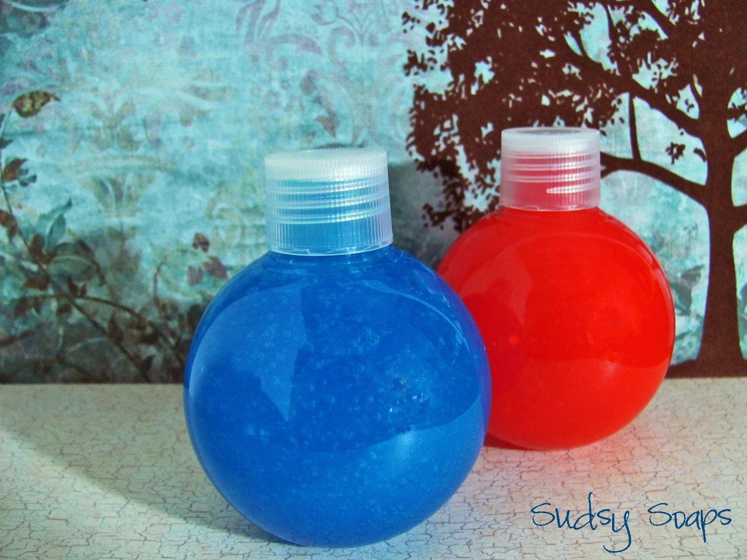 World of Warcraft Potion Body Wash - Mana or Health