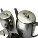 Pewter Coffee Tea Service from Holland