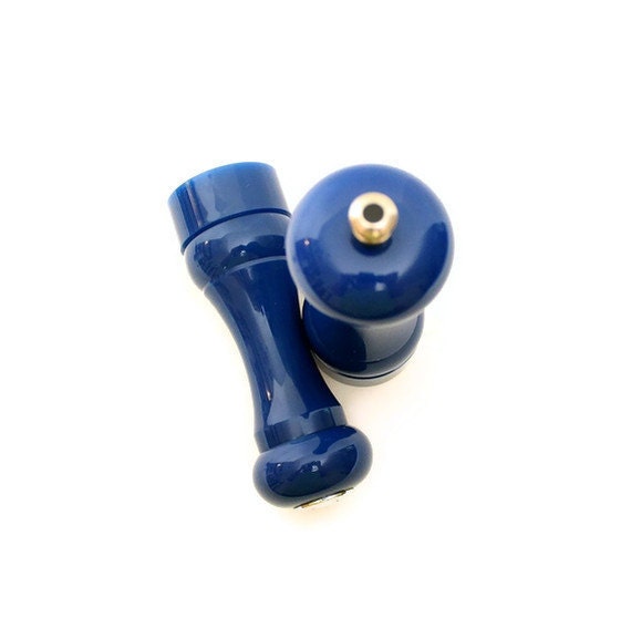 Peter Piper Salt Shaker and Pepper Mill