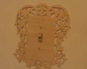 Elegant Lightswitch Cover