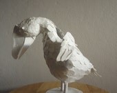 Paperdermy Cygnet