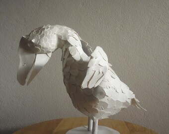 Paperdermy Cygnet