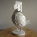 Paperdermy Mini Owl