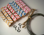 Kids Art Display. Chevron Clothesline Kit. Indoor. Clothespins. Rainbow. Photo Display. Photo Frame. Pins. Picture. Home Office. Banner.