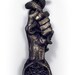 Hand of Glory Candlestick Holder