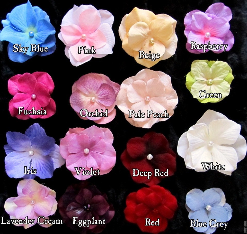 Baby Sandals, Baby Shoes, Barefoot Blossom (TM) Off-White Hydrangea