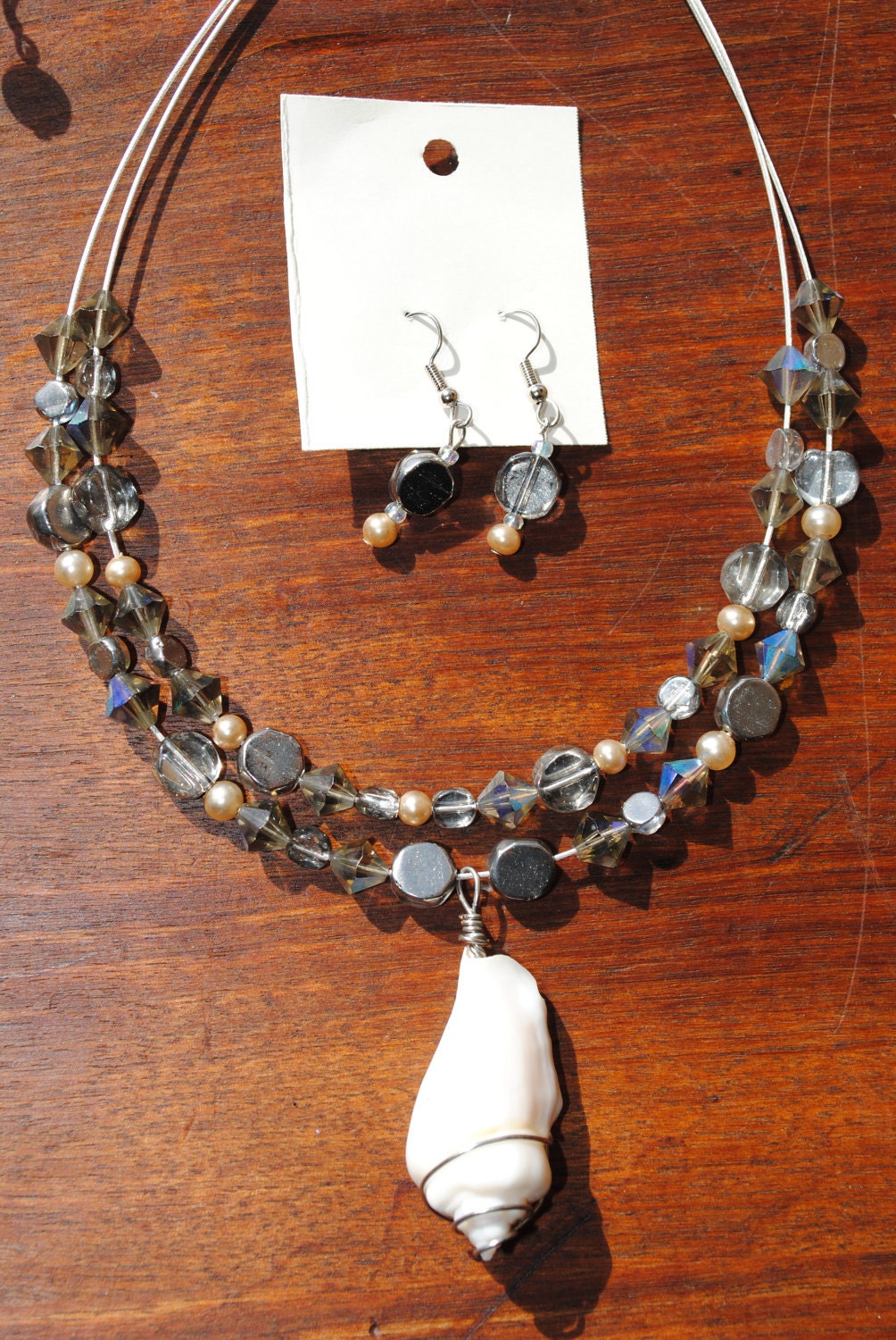Tropical Siren Set