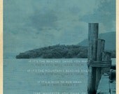 The Avett Brothers- If It's The Beaches