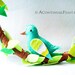 Door Wreath&Wall hanging, Custom name