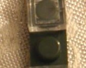 Slim Mega Blok Necklace