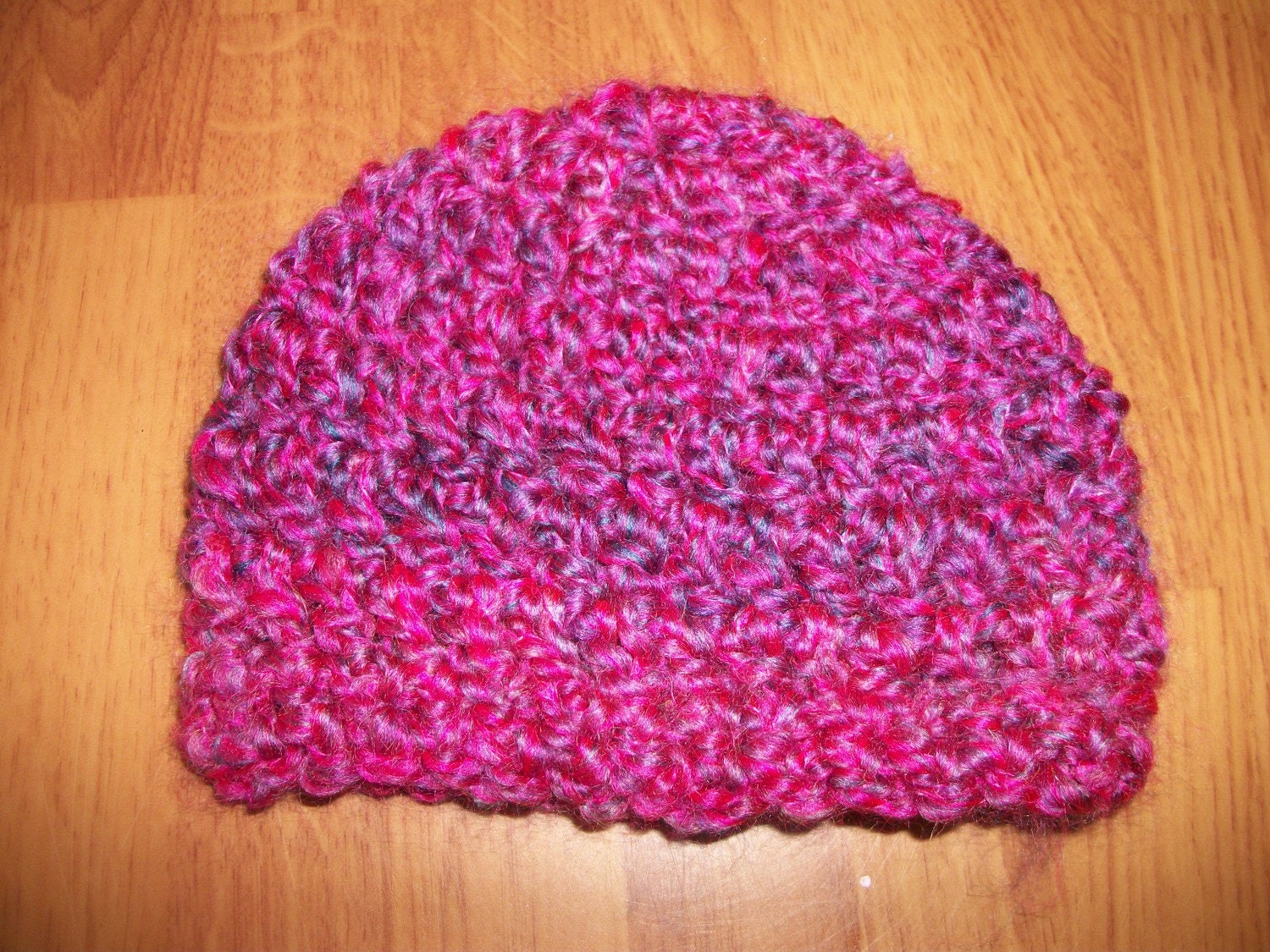 Ambrosia - Newborn Baby Hat - Photo Prop