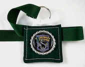 Slytherin House Magnetic Bookmark