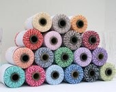 Bakers twine 100 yards your choice create your own listing.
