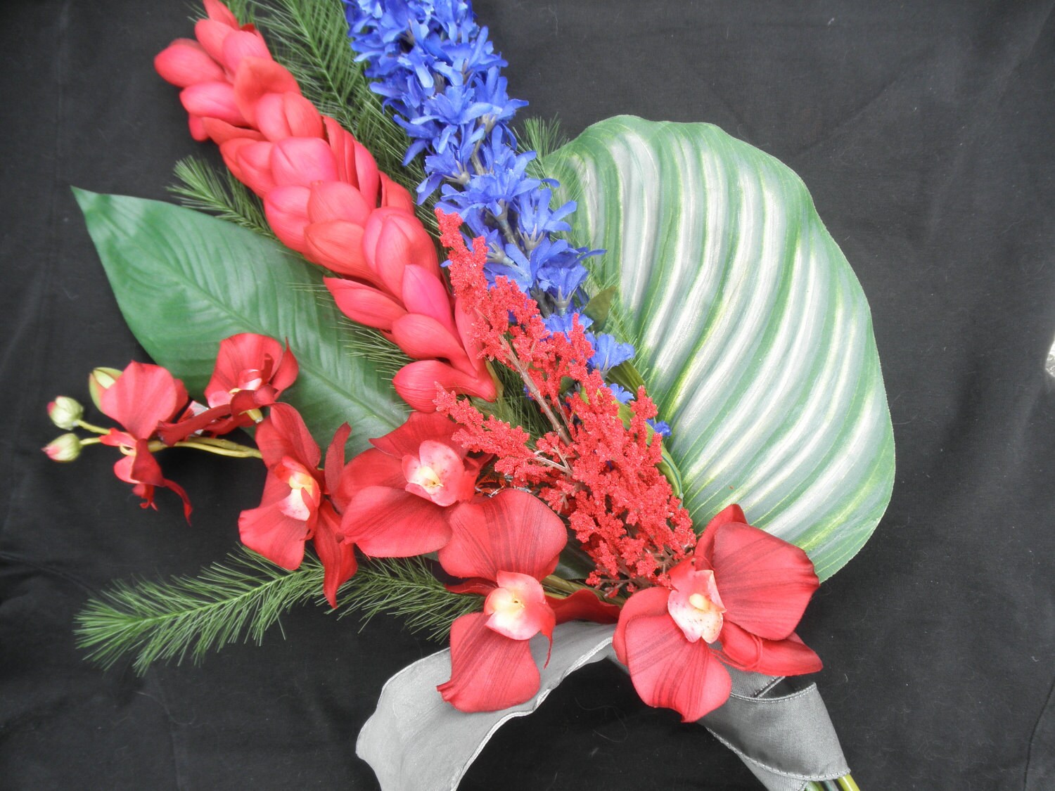 arm corsages