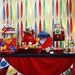 BALLOON Birthday Party - CUSTOMIZED - Printable Coordinating Design Accessories Collection DIY