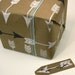 Arrow Wrapping Paper Kraft paper gift wrap for any occasion
