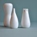 HOLD for COURTNEY Stig Lindberg "SA" Salt & Pepper - Gustavsberg Sweden