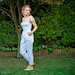 Sleepwear Overbust and Pants