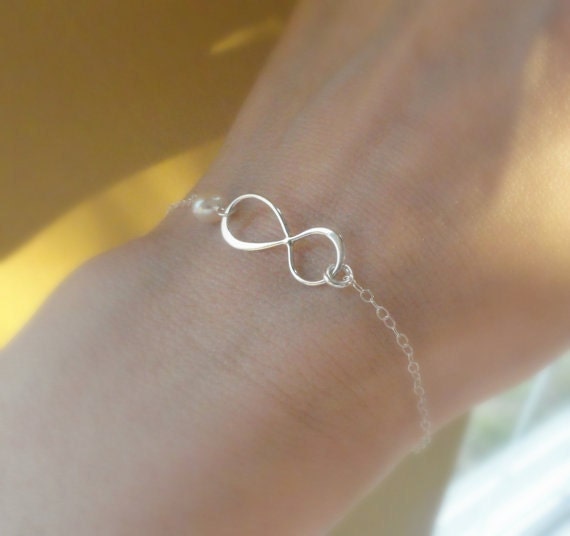 Mother of the bride gifts, mother of the groom gifts, message card with infinity bracelet gift set, Mother's jewelry, mother in law gifts