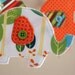 Baby Crib Mobile - Elephant Nursery Mobile