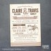 Rehearsal Dinner, Rehearsal Dinner Invitation, Mason Jar Invitation
