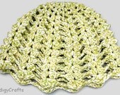Crochet Hat
