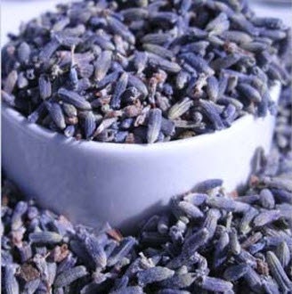 4 Cups Premium Dried Lavender Buds, culinary grade