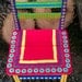 Hand Painted Childs Chair