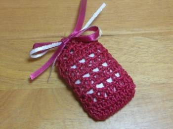Year of Project: Crochet Sachet Bag вЂ” Crochet Concupiscence