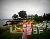 The Amanda and The Lily