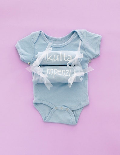 onesie twin set