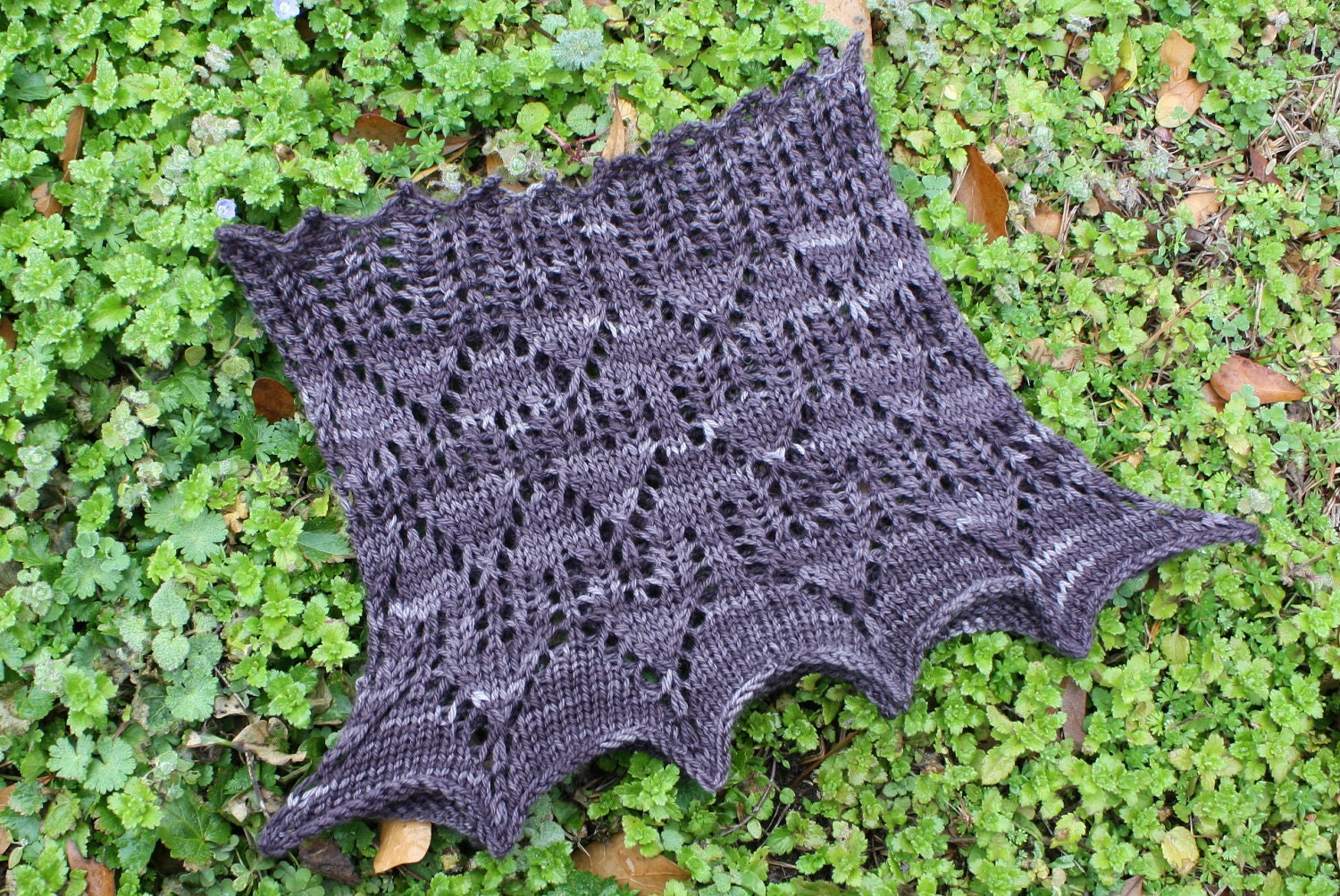 2 Cowl Patterns Rose Fever & Scarletina Cowl KNITTING PATTERN pdf