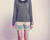 Vernon Blouse