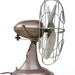 Westinghouse Electric Fan - vintage table fan