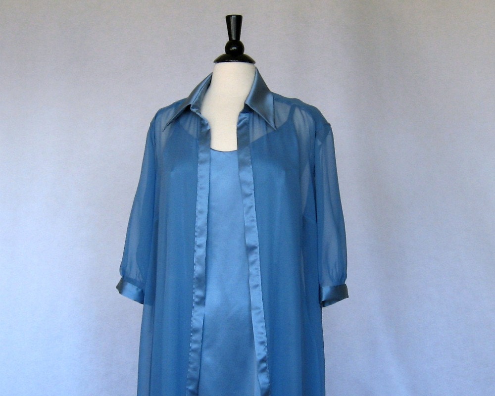 Sample Sale Silk Mother of the Bride or Groom Dress Set