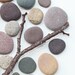 Pebble Art of Nova Scotia by Sharon Nowlan