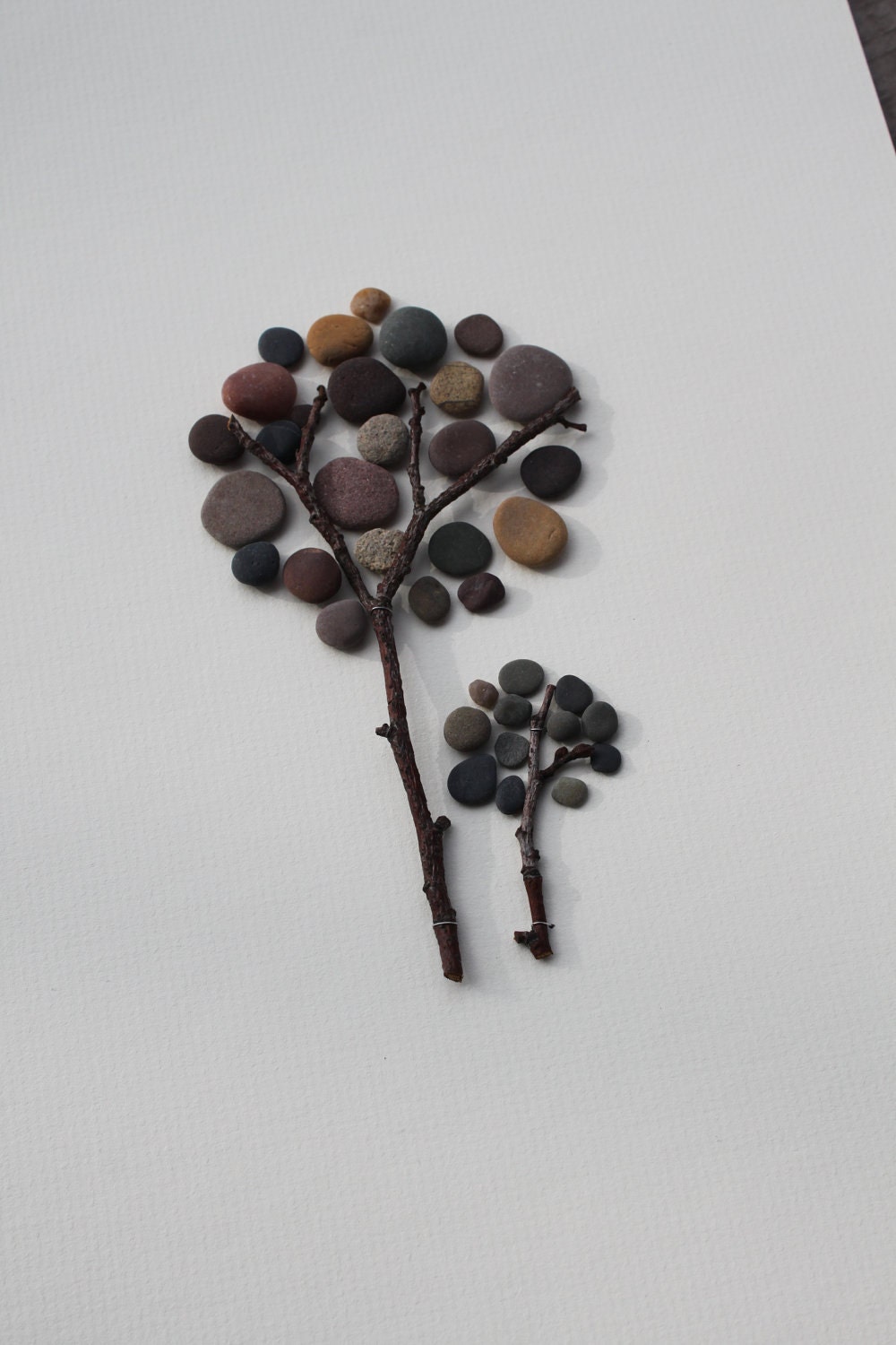Pebble Art of Nova Scotia by Sharon Nowlan