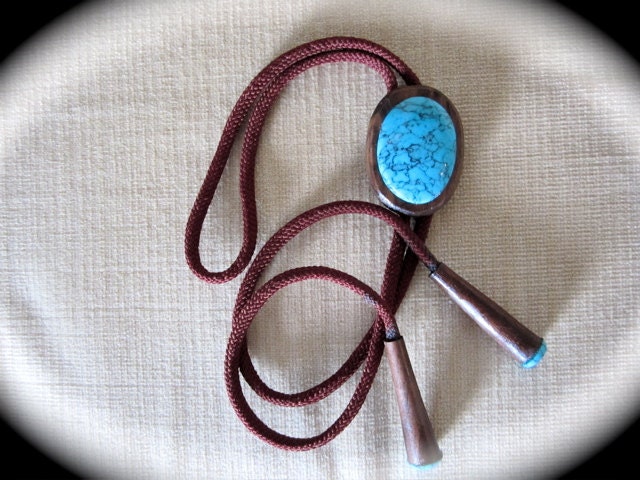 Bolo Tie/1A