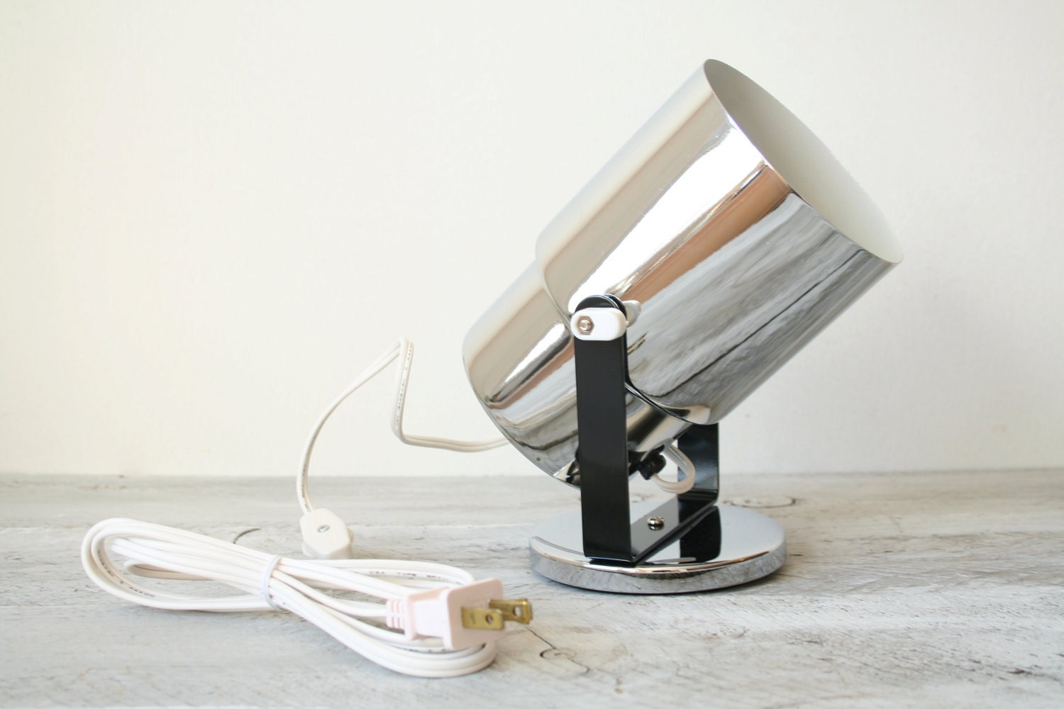 Chrome Spot Light