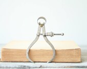 Vintage Caliper Tool