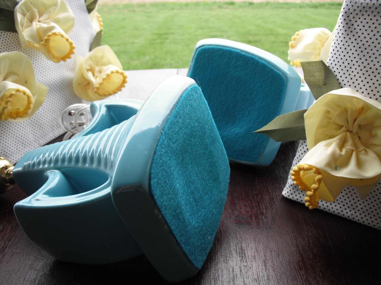 Meadow Lamps