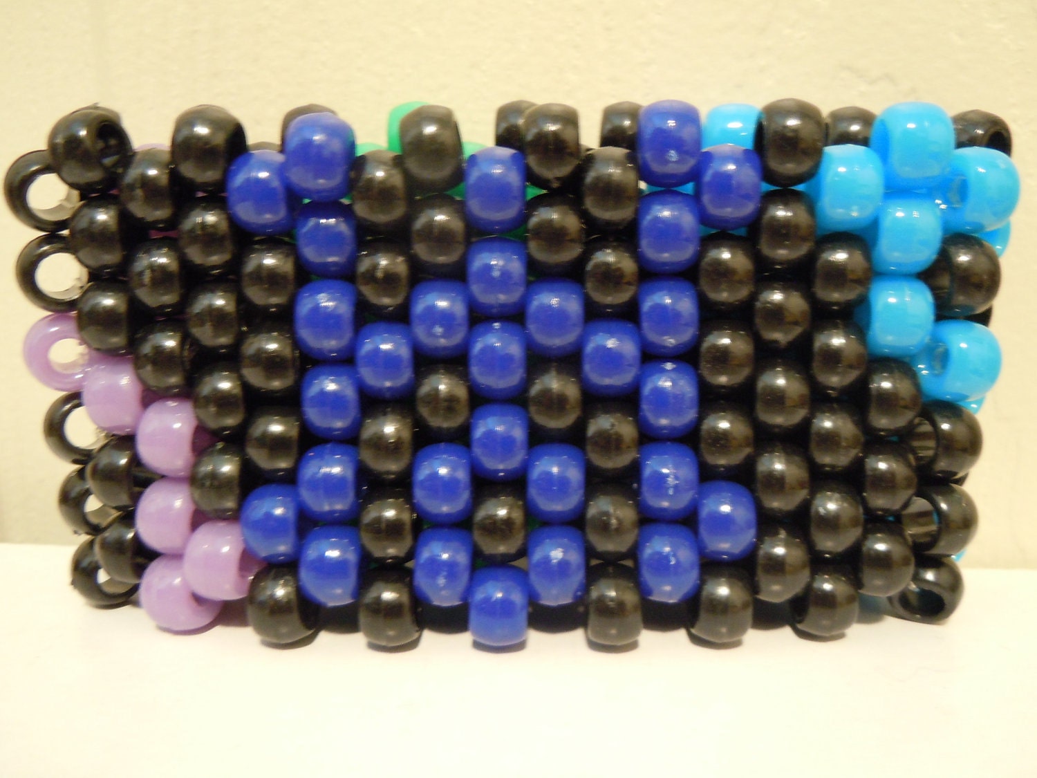 Sailor Moon Inspired Outer Senshi Cuff